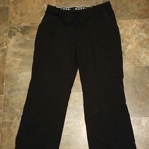 Mobb -Working Scrub pants Size Large